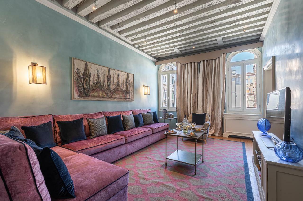 Apartment La Dimora Di San Maurizio 2- Dimora Italia - Venedig