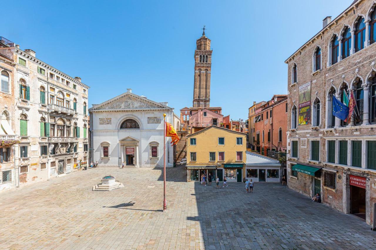 Apartment La Dimora Di San Maurizio 2- Dimora Italia - Venedig